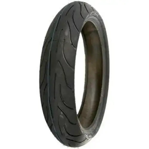 MICHELIN PILOT POWER 2CT 120 70 17 58 W - CrazyGomma