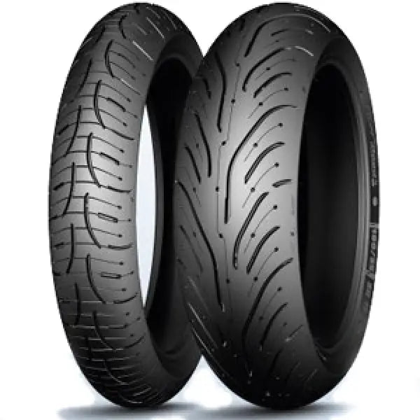 MICHELIN PILOT ROAD 4 180 55 17 73 W - CrazyGomma