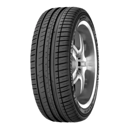 MICHELIN PILOT SPORT 3 255 40 19 100 Y - CrazyGomma