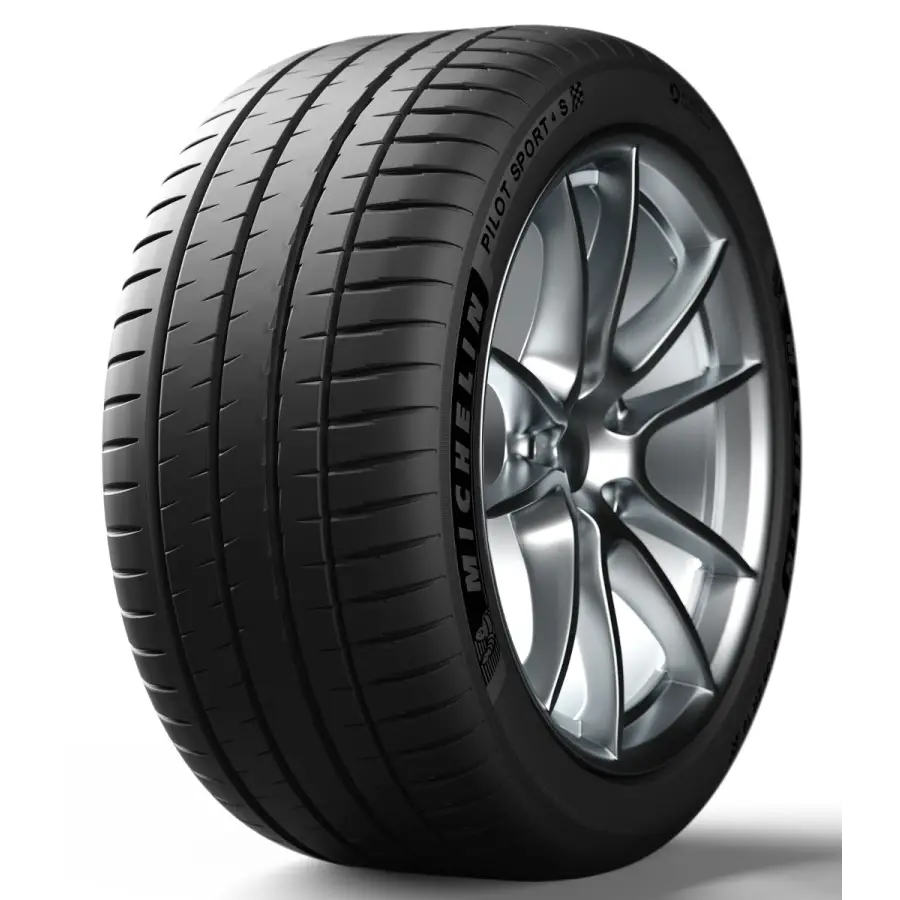 MICHELIN PILOT SPORT 4 S 235 35 19 91 Y - CrazyGomma