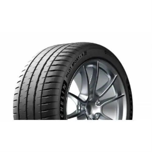 MICHELIN PILOT SPORT 4 S 275 35 20 102 Y - CrazyGomma