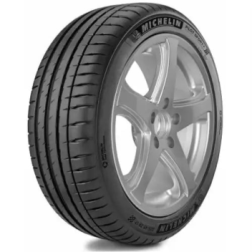 MICHELIN PILOT SPORT 4 S 325 30 21 108 Y - CrazyGomma