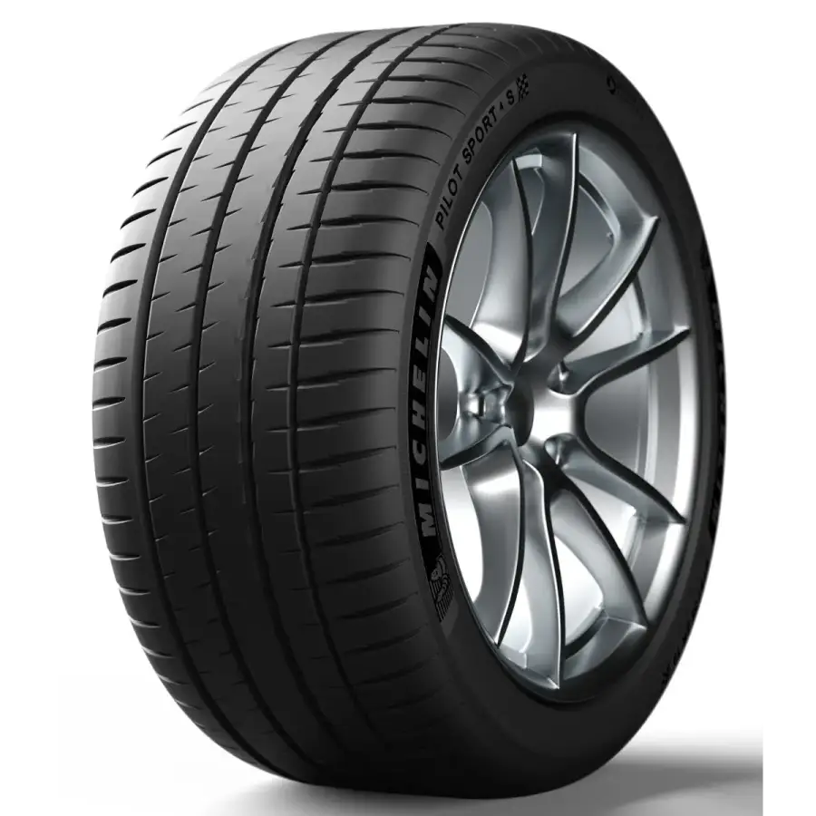 MICHELIN Pilot Sport 4 S 325 35 22 114 Y - CrazyGomma