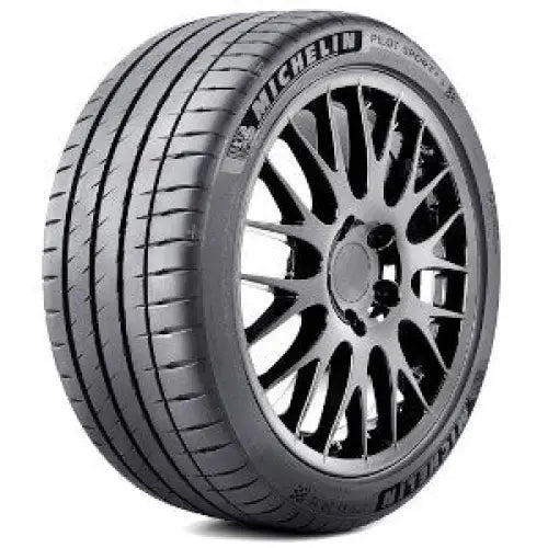 MICHELIN PILOT SPORT 4 S XL FSL MO1 285 35 21 108 Y - CrazyGomma