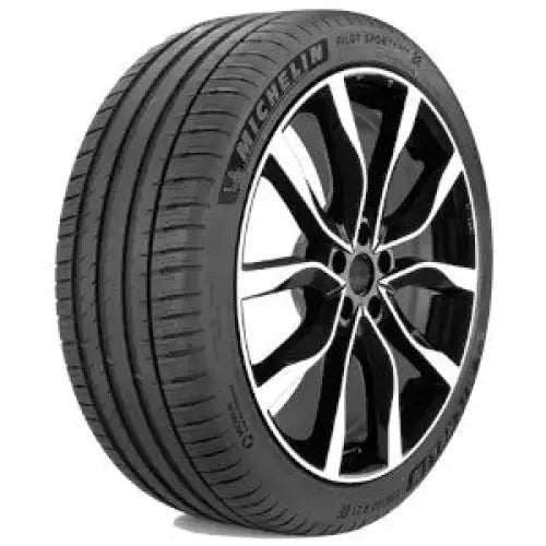 MICHELIN PILOT SPORT 4 SUV 315 30 23 111 Y - CrazyGomma