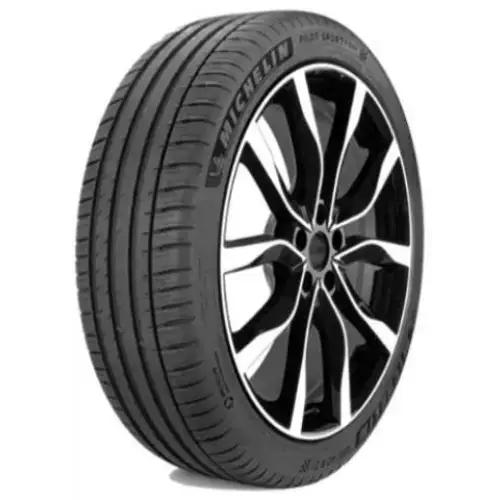 Michelin Pilot Sport 4 Suv Fsl Ne0 255 50 19 103 - CrazyGomma