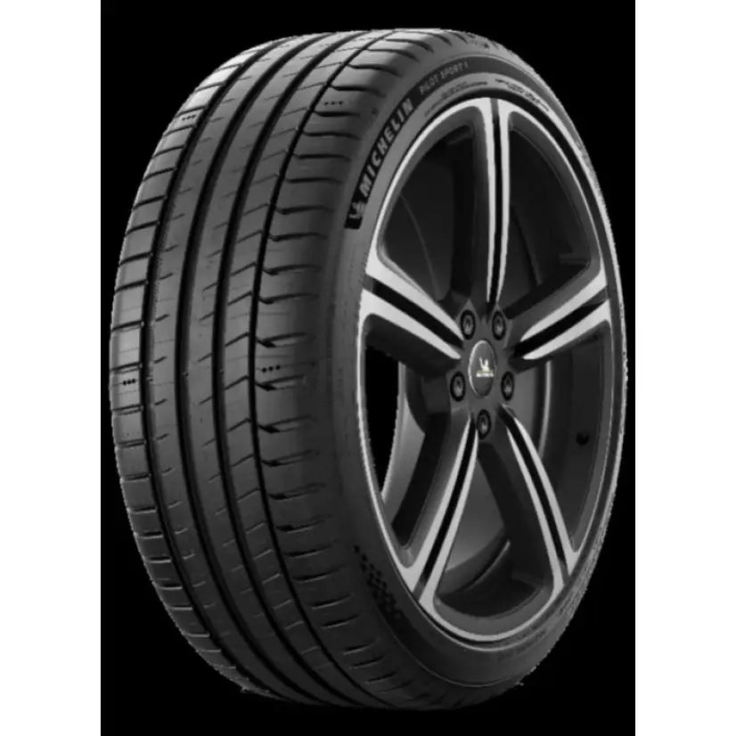 MICHELIN PILOT SPORT 5 225 40 18 92 Y - CrazyGomma