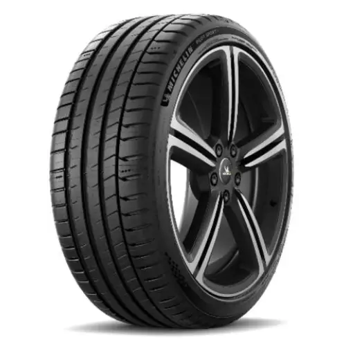 MICHELIN PILOT SPORT 5 245 35 19 93 Y - CrazyGomma