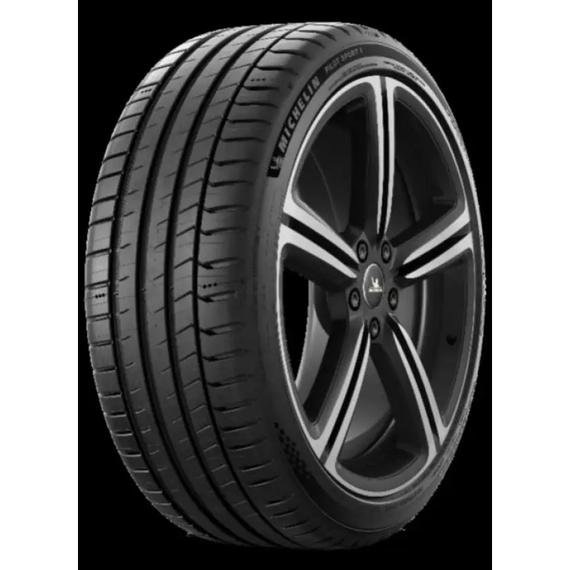 MICHELIN PILOT SPORT 5 255 35 19 96 Y - CrazyGomma