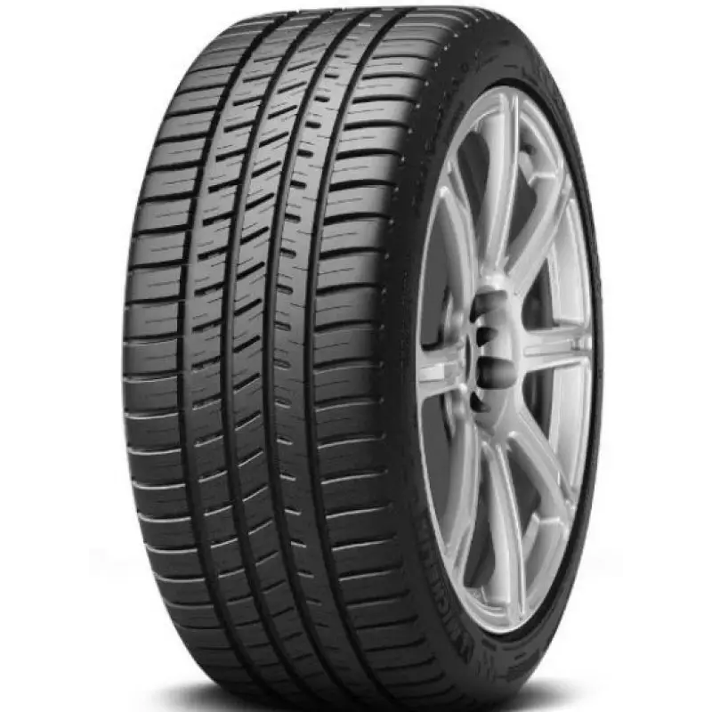 MICHELIN PILOT SPORT A/S 3 XL N0 M+S 315 35 20 110 V - CrazyGomma