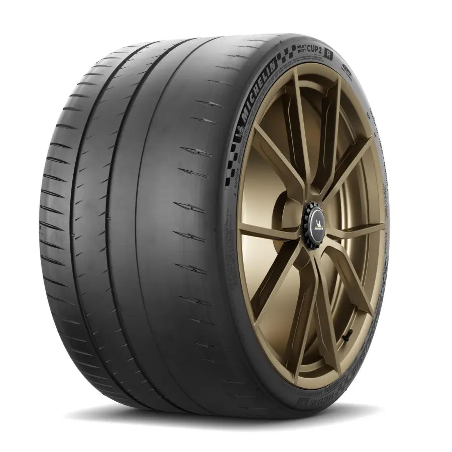 MICHELIN PILOT SPORT CUP 2 R 245 35 20 95 Y - CrazyGomma