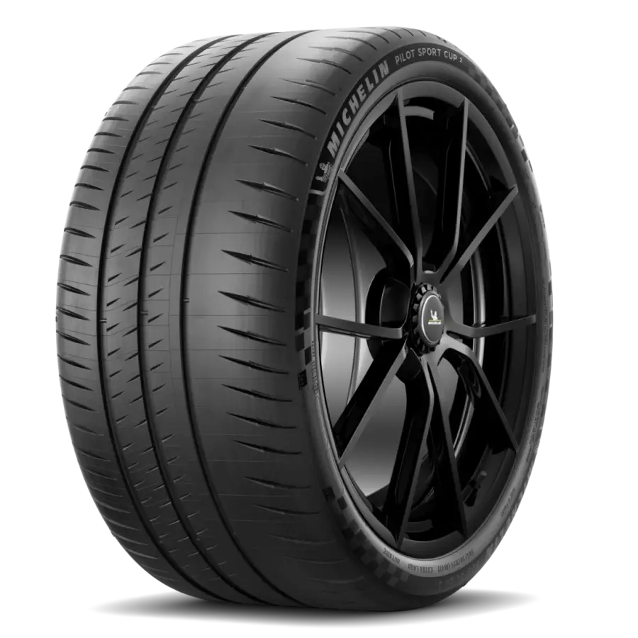 Michelin Pilot Sport Cup 2 R 265 35 20 102 Y - CrazyGomma