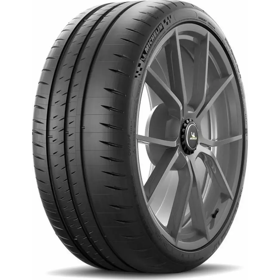 MICHELIN PILOT SPORT CUP 2R XL FR K1 275 35 20 102 Y - CrazyGomma