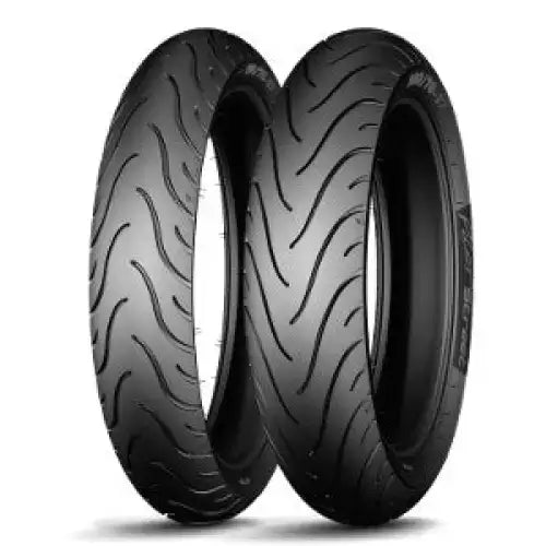 MICHELIN PILOT STREET 70 90 17 43 S - CrazyGomma