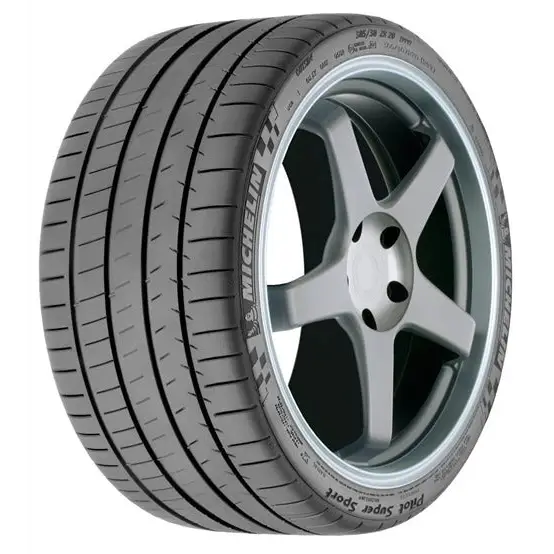 MICHELIN PILOT SUPER SPORT 305 30 20 103 Y - CrazyGomma