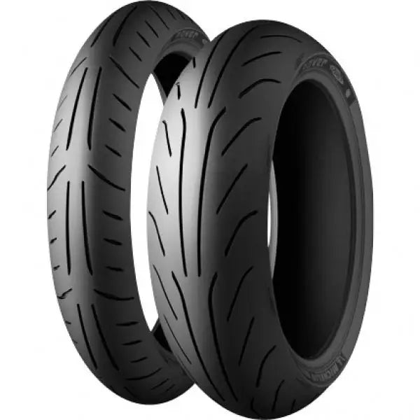 MICHELIN POWER PURE SC 110 90 13 56 P - CrazyGomma