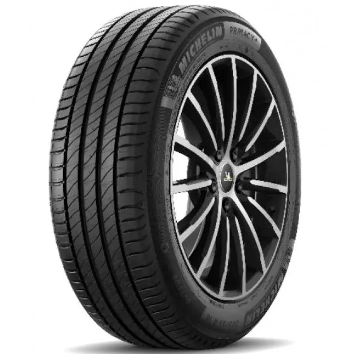 MICHELIN PRIMACY-4+ 205 55 16 91 V - CrazyGomma