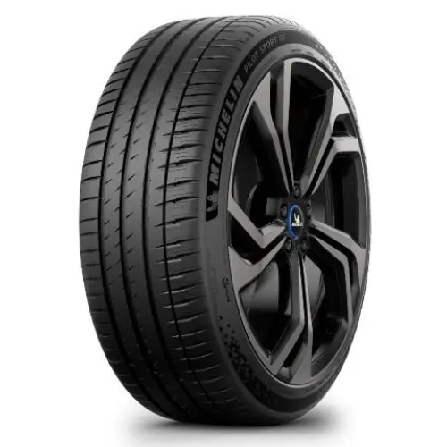 MICHELIN PS EV ACOUSTIC MO1 XL 275 35 22 107 Y - CrazyGomma