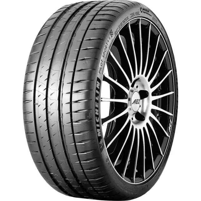 MICHELIN PILOT SPORT 4 S 235 35 19 91 Y - CrazyGomma