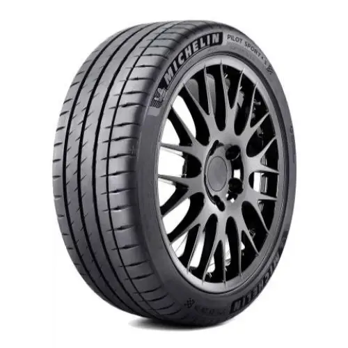 MICHELIN PS4 DT1 XL 245 40 18 97 Y - CrazyGomma