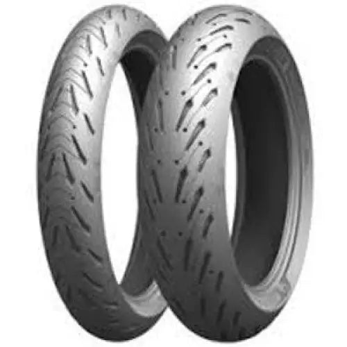 MICHELIN ROAD 5 TRAIL 150 70 17 69 V - CrazyGomma