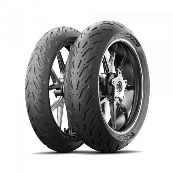 MICHELIN ROAD 6 150 70 17 69 W - CrazyGomma