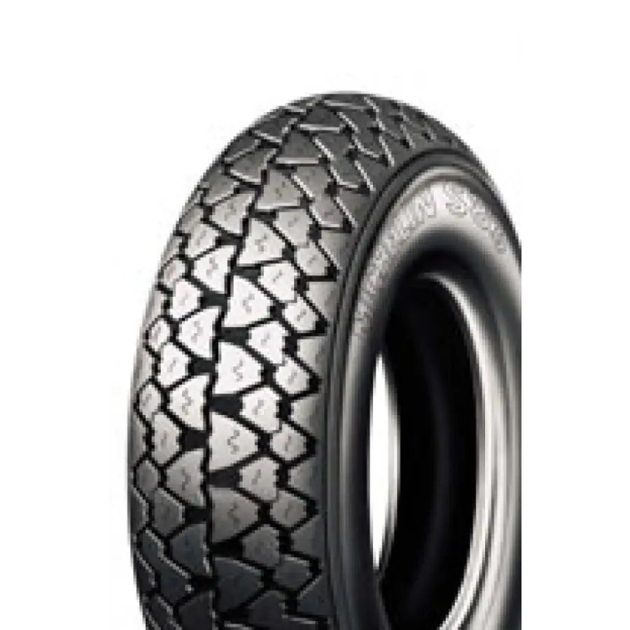 MICHELIN S83 3,5  10 59 J - CrazyGomma