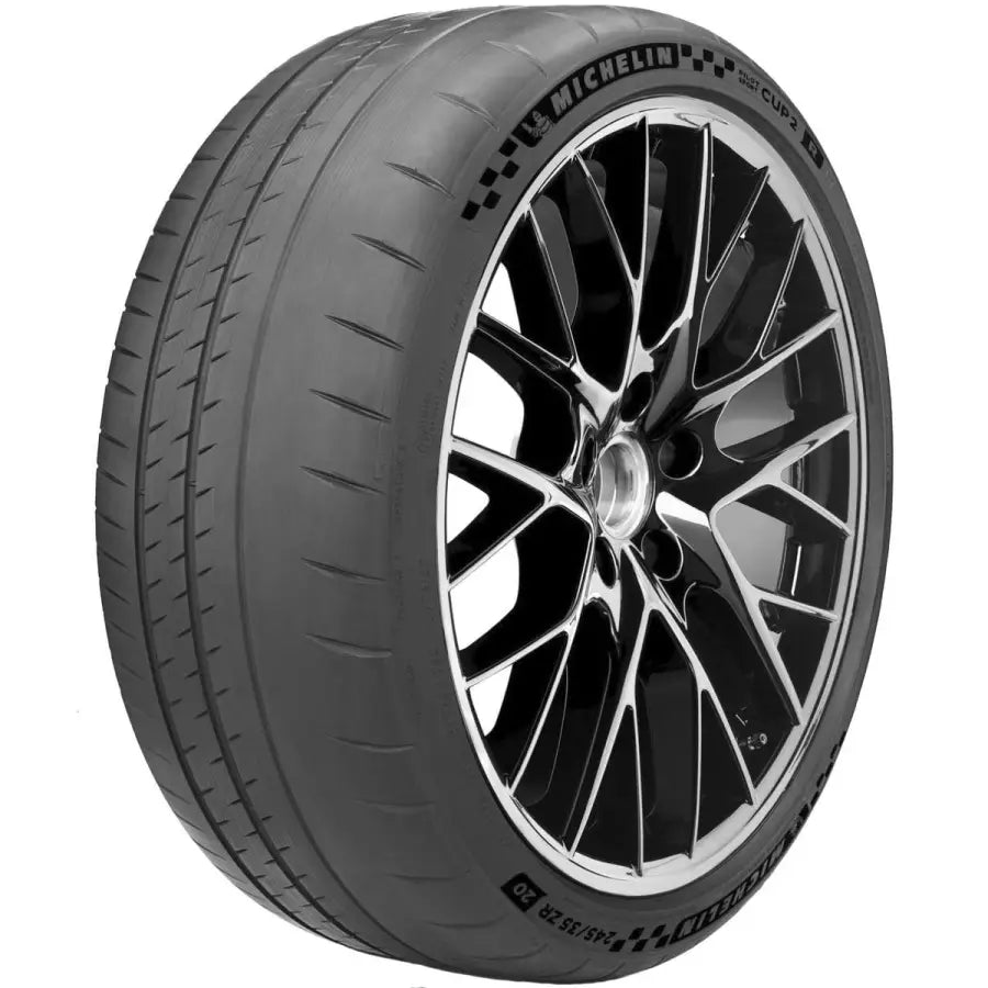 MICHELIN PILOT SPORT CUP 2 R 285 35 19 103 Y - CrazyGomma