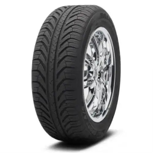 MICHELIN PILOT SPORT A/S PLUS 255 45 19 100 V - CrazyGomma