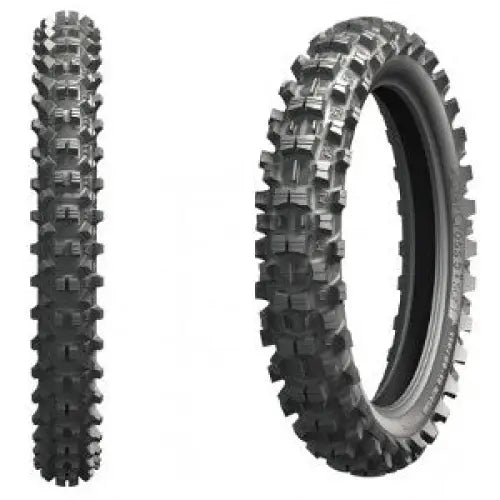 MICHELIN STARCROSS 5 SOFT 80 100 21 51 M - CrazyGomma