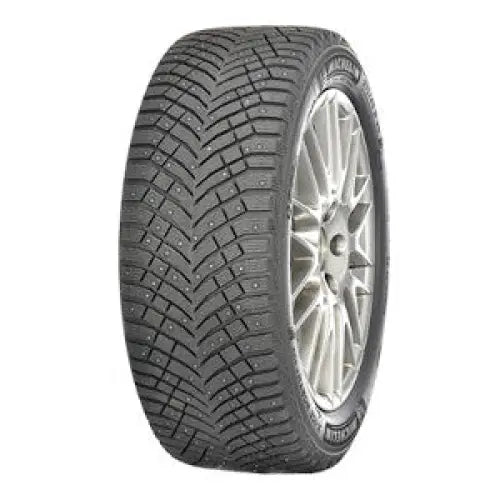 MICHELIN X-ICE NORTH 4 SUV XL 285 45 20 112 T - CrazyGomma