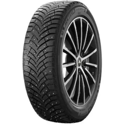 MICHELIN X-ICE NORTH 4 XL M+S STUDDED M+S 3PMSF 205 55 16 94 T - CrazyGomma