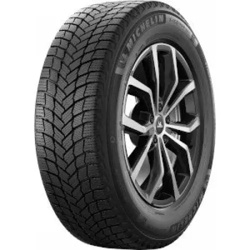 MICHELIN X-ICE SNOW SUV XL 225 55 19 103 T - CrazyGomma