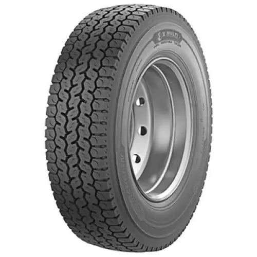 MICHELIN X MULTI D 2,25 75 17 129/127 M - CrazyGomma