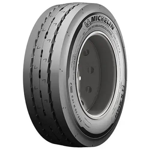 Michelin X Multi T2 215 75 17 136 134 J - CrazyGomma