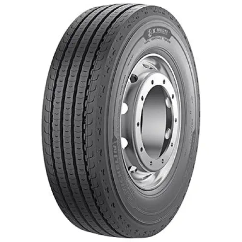 MICHELIN X MULTI Z 2,25 75 17 129/127 M - CrazyGomma