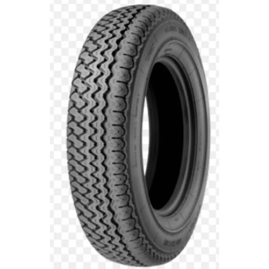 MICHELIN XVS 235 70 15 101 H - CrazyGomma