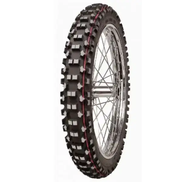 MITAS C 21 STONE KING SUPER TT FRONT 90 90 14 40 M - CrazyGomma