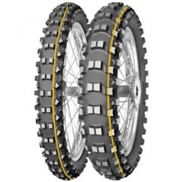 MITAS TERRA FORCE-MX SM SUPER 120 90 18 65 M - CrazyGomma