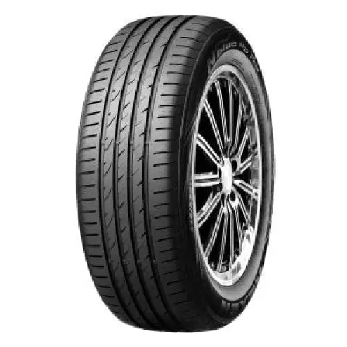 NEXEN N-BLUE HD PLUS BSW 205 55 16 91 V - CrazyGomma