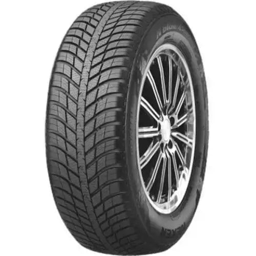 NEXEN NBLUE 4 SEASON XL 215 55 17 98 V - CrazyGomma