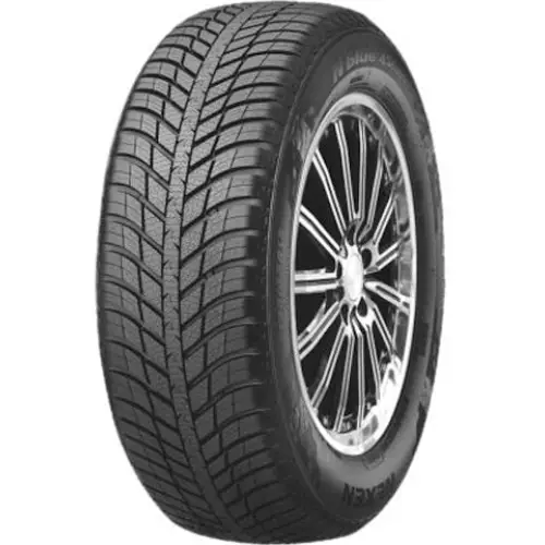 NEXEN NBLUE4S 195 60 15 88 H - CrazyGomma