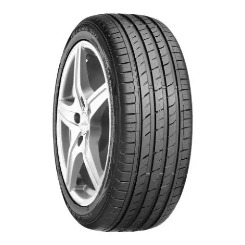 NEXEN NFERASU1XL 245 45 19 102 Y - CrazyGomma