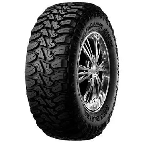 NEXEN ROADIAN MTX RM7 12PR M+S 33 0,53 20 119 Q - CrazyGomma