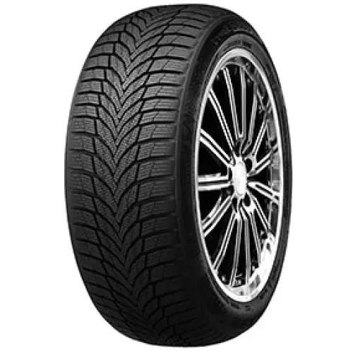 NEXEN WG-SPORT 2 SUV (WU7) 225 55 18 102 V - CrazyGomma