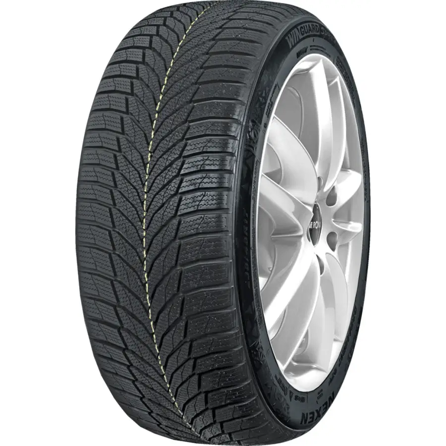 NEXEN WG-SPORT 2 SUV (WU7) 225 55 18 102 V - CrazyGomma