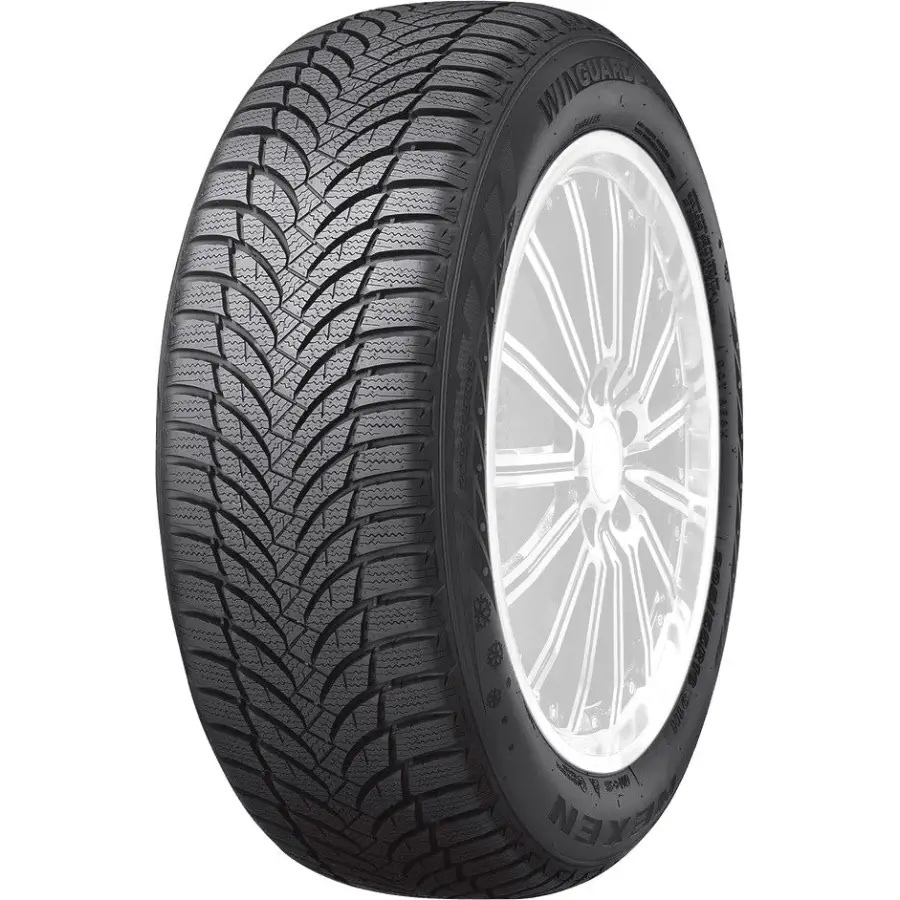 Nexen Winguard Snow G3 Wh21 Xl 185 55 16 87 T - CrazyGomma