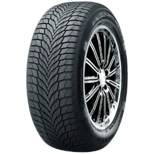 NEXEN WINGUARD SPORT 2 WU7 SUV M+S 215 60 17 96 H - CrazyGomma