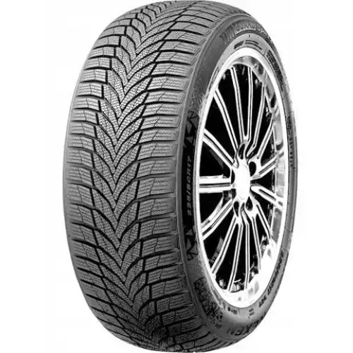 NEXEN WINGUARD SPORT 2 WU7 SUV M+S 215 60 17 96 H - CrazyGomma