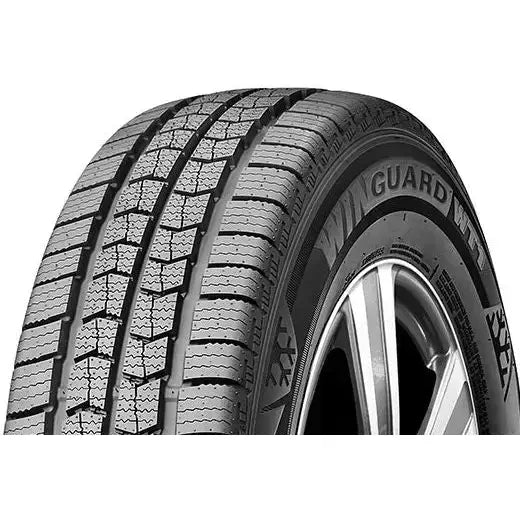 Nexen Winguard Wt1 195 80 15 106104 - CrazyGomma